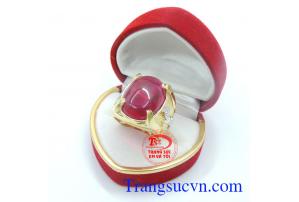 Nhẫn Nam Giá Rẻ