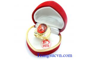 Nhẫn Nam Giá Rẻ