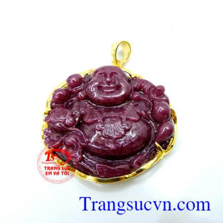 mặt phật di lặc nam đeo mặt dây chuyền,bảo hành 1 năm,Bán toàn quốc.