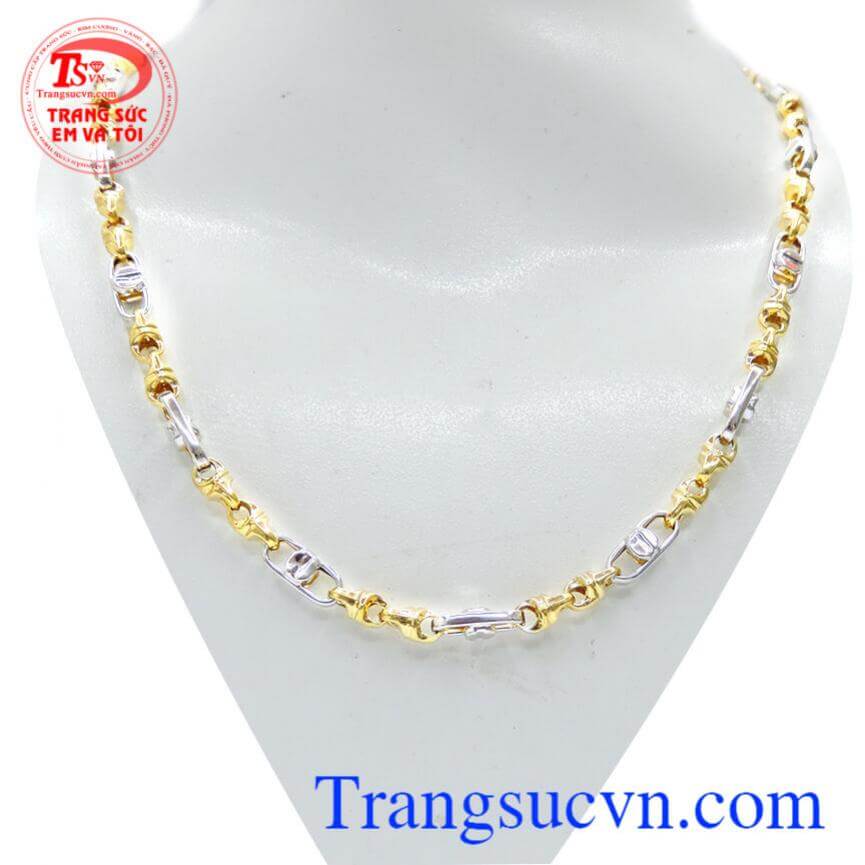 Dây nam 6ly thời trang