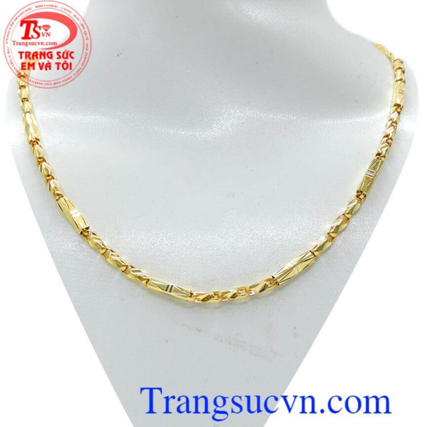 Dây nam thiết kế sáng tạo