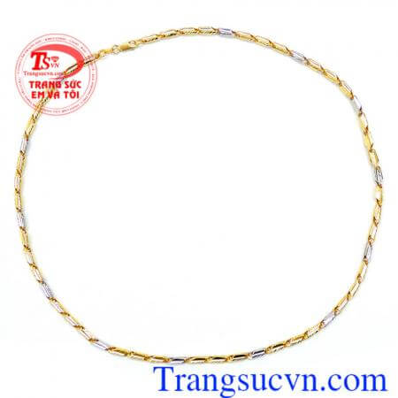 Bán vòng vàng tây cho nam 