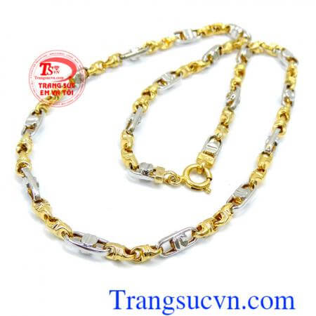 Dây nam 6ly thời trang