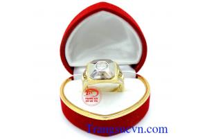 Vàng 10k chuẩn chất lượng thương hiệu trang sức uy tín lâu năm trên thị trường Việt