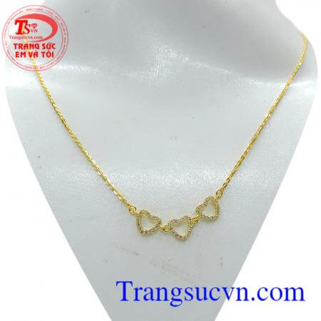 Kiềng gia đình hạnh phúc