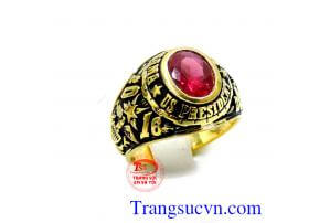 Nhẫn mỹ vàng giá rẻ