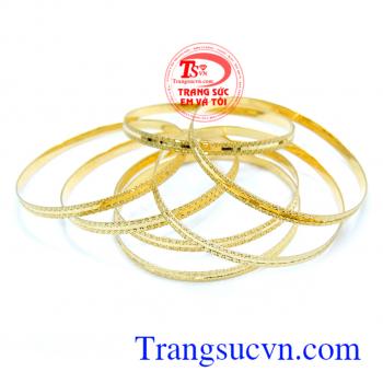Vòng tuần 10k 7 chiếc