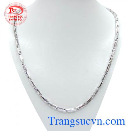 Dây chuyền Italy đẹp