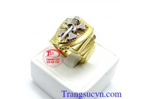 Vàng 10k chuẩn chất lượng thương hiệu trang sức uy tín lâu năm trên thị trường Việt