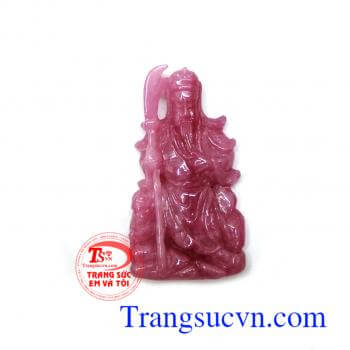 Ruby quan vân trường đẹp