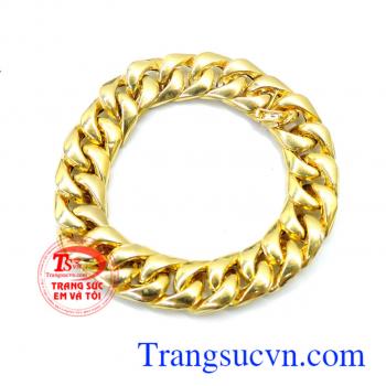 Lắc tay vàng 10k nam tính, lắc tay vàng tây đẹp, cá tính cho phải mạnh, lắc vàng 10k chuẩn chất lượng, kiểu dáng mạnh mẽ, nam tính, lắc tay vàng nam, giao hàng toàn quốc, bảo hành 6 tháng uy tín