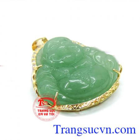 Bộ trang sức Mệnh Hỏa và Mộc