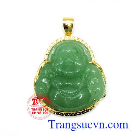 Bộ trang sức Mệnh Hỏa và Mộc