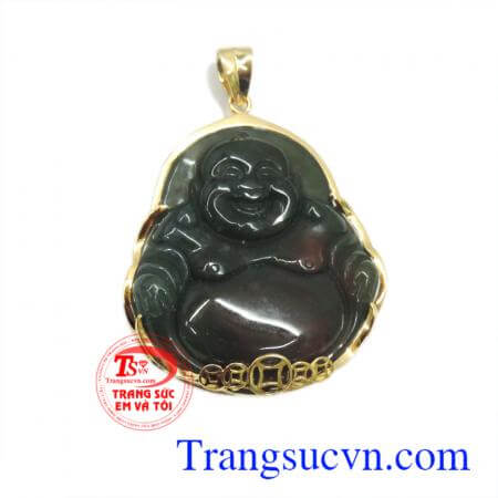 Bộ trang sức Phật+Dây chuyền