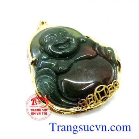 Bộ trang sức Phật+Dây chuyền