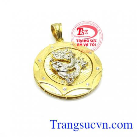 Bộ sản phẩm dây chuyền nam vàng 10k giao hàng trên toàn quốc.