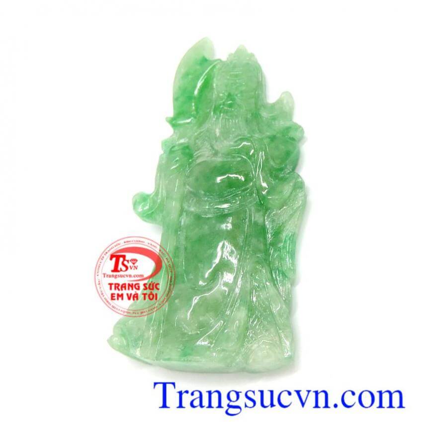 Mặt quan vân trường công lý