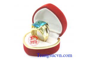 Nhẫn Nam Giá Rẻ sang trọng