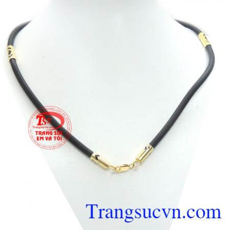 Dây Cao Su Bọc Vàng uy tín, chất lượng