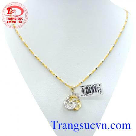 Trang sức nữ bộ mặt hoa đẹp giao hàng trên toàn quốc.