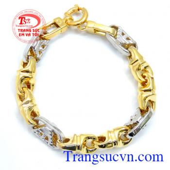 Bán sản phẩm lắc tay nam vàng tây,lắc tay kiểu đẹp cho nam BÁn Lắc vàng nam tính vàng tây nam tính được nhiều người ưa chuộng,lắc vàng tây nam đẹp,vàng đảm bảo chất lượng, lắc nam cho vàng đẹp