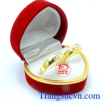 Nhẫn cưới giá rẻ bán hàng uy tín trên toàn quốc,nhẫn cưới, nhẫn vàng cao cấp