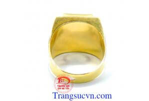 Nhẫn Nam giá rẻ