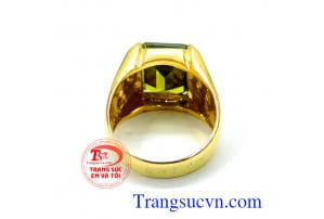 Nhẫn Nam Giá Rẻ