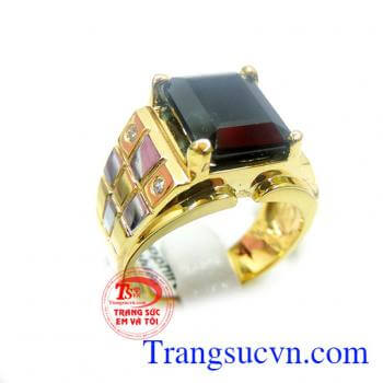 Sapphire thiên nhiên