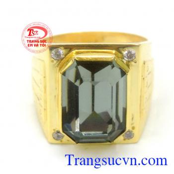 Nhẫn vàng 10k đẹp, chất lượng đảm bảo, giá rẻ, uy tín, kiểu dáng sang trọng, nhẫn nam vàng đá quý giá rẻ, nhẫn nam đẹp, nhẫn nam 10k thiết kế sang trọng, giá chuẩn, giao hàng toàn quốc.