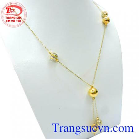 Dây chuyền Italy, dây chuyền trên toàn quốc gia hàng tận nơi