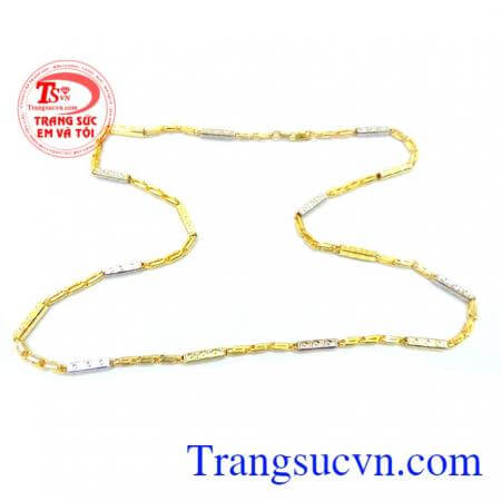 dây chuyền nam nhiều mẫu mã kiểu dáng phong phú, vòng vàng 10k. vàng tây 10k đẹp, chuẩn chất lượng, dây chuyền vàng thiết kế kiểu dáng phong cách