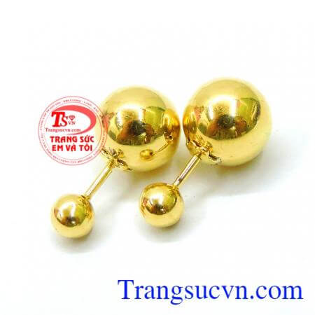 Hoa tai nữ dior kiểu dáng mới lạ kiểu dáng thiết kế độc đáo sản phẩm bán trên toàn quốc
