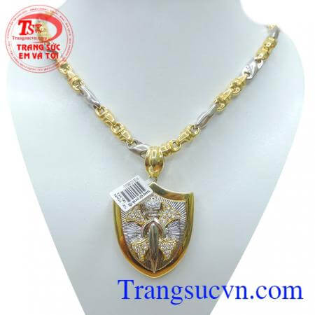 Bộ dây khiên kiếm quý phái dành cho nam, chất lượng dảm bảo,