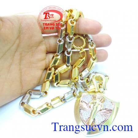 Bộ dây khiên nam tính sang trọng