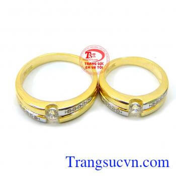 Phải chăng riêng điều này thực sự đã chứng tỏ sự hợp nhất của chúng ngay từ khoảnh khắc ra đời