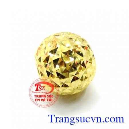 Mặt dây chuyền nữ sang trọng