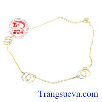 giao lắc toàn quốc,lắc nữ chân vàng, Khách hàng ưa chuộng và bình chọn nhiều năm.