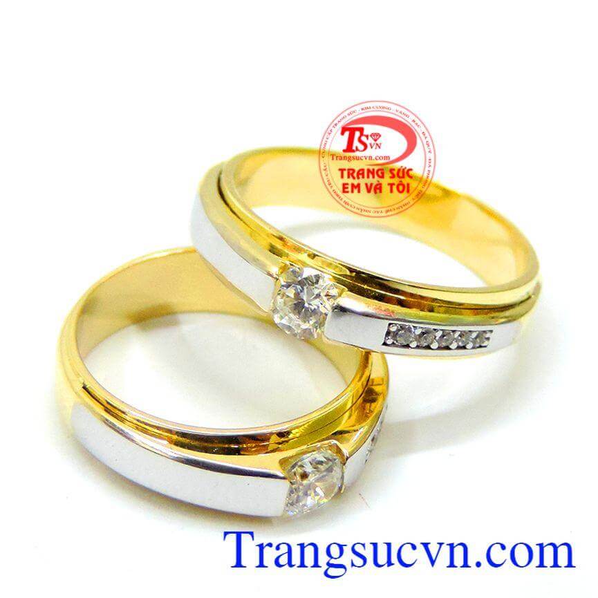 Nhận cưới tình yêu vĩnh cửu TSVN