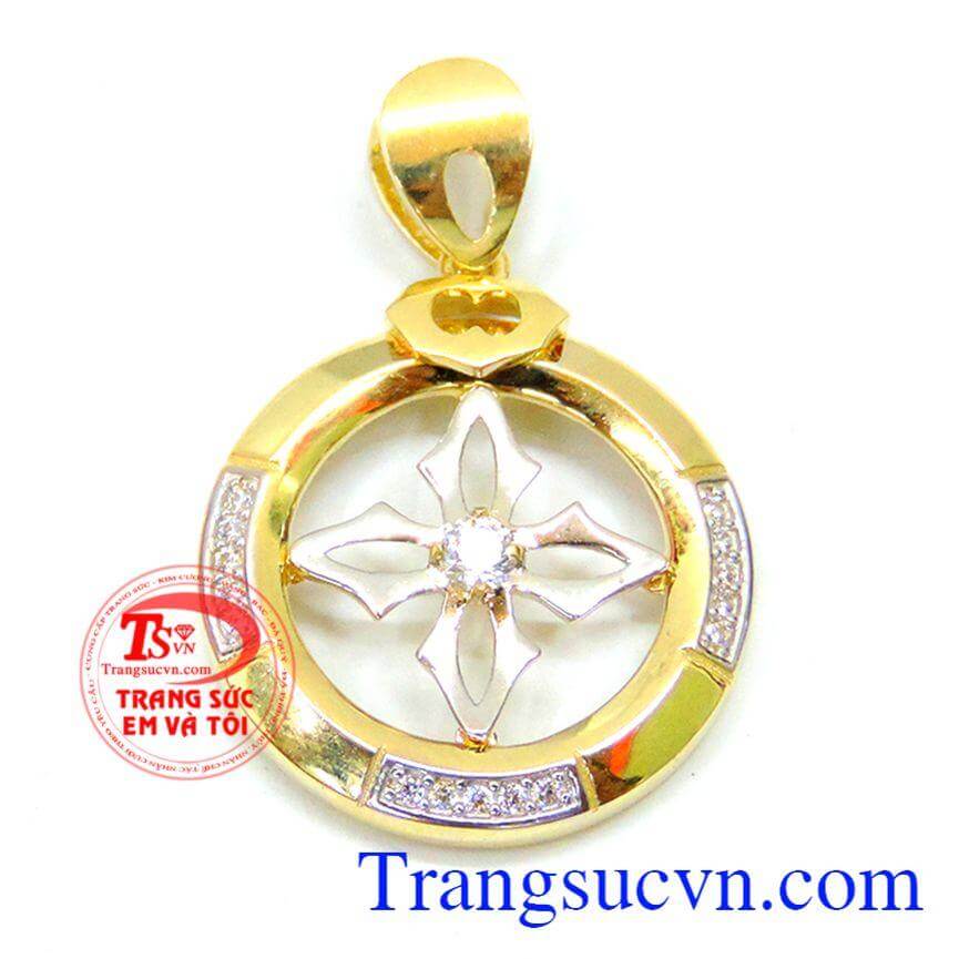 Mặt dây nữ thời trang cá tính 