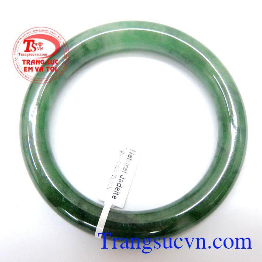 Vòng ngọc nữ hài hòa nguyên khí