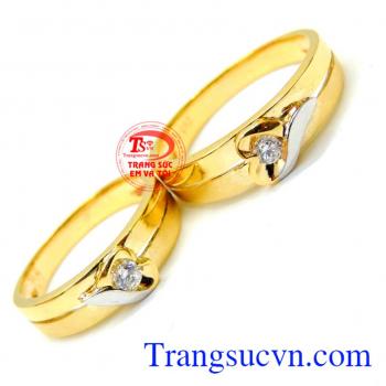 Là món quà ý nghĩa nhất dành tặng cho đôi trai gái mang lại hạnh phúc lâu dài