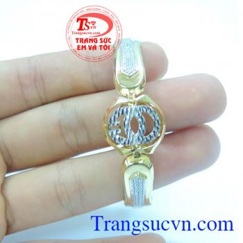 Công ty trang sức em và tôi chuyên cung cấp các loại vòng tay theo xu hướng phái đẹp. Vòng nữ 10k korea chanel đẹp