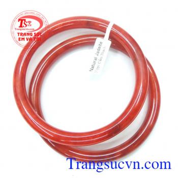 Đôi vòng ngọc cho nữ quý phái Đôi vòng ngọc cho nữ quý phái