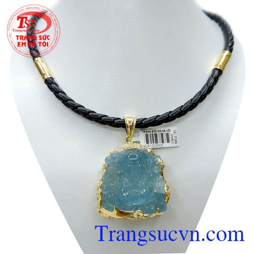 Bộ trang sức may mắn hợp mệnh thủy