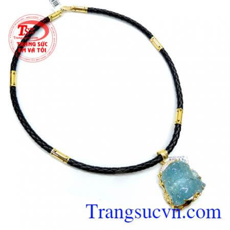 đặc biệt mang lại nhiều may mắn hạnh phúc cho người mệnh thủy, Bộ trang sức may mắn hợp mệnh thủy