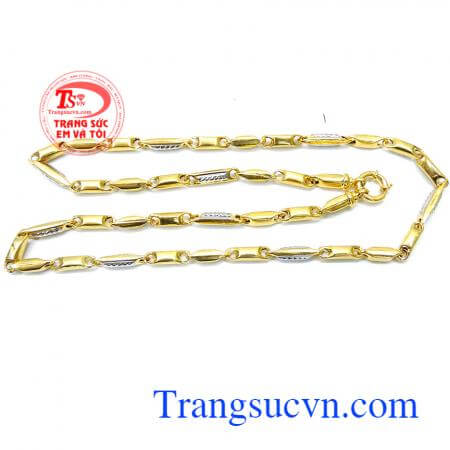 Dây chuyền vàng nam giá rẻ phù hợp túi tiền, chất lượng đảm bảo vàng 10k, bảo hành 6 tháng, thanh toán an toàn,giao dây tận nơi