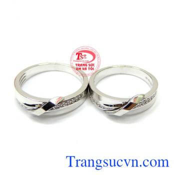 Sản phẩm biểu tượng cho tình yêu dành cho các cặp tình nhân tặng nhau trong những dịp ý nghĩa