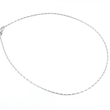 Kiềng nữ đeo quý phái đẹp