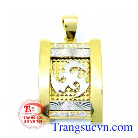 Mặt dây chuyền nam quý phái Trang Sức em và tôi có thể giúp bạn tôn vinh vẻ đẹp nam tính một cách sang trọng quý phái, cá tính